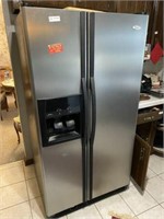 Whirpool Refrigerator/Freezer