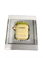 Heyday AirPods Pro Earbud Case Cover Mist Yellow G