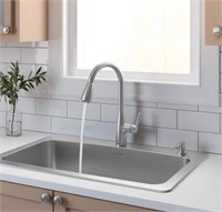 American Standard 25 Single-Handle Kitchen Faucet