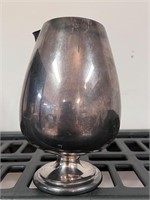 VTG Reed & Barton liquor decanter