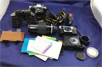 Cameras & Accessories & Binoculars