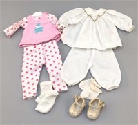 Baby Doll Clothing for 12 inch Sasha Baby Doll