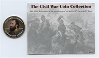 Civil War Collection - Stonewall Jackson