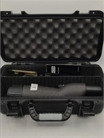 Simmons Spotting Scope w/ Case & Tripod