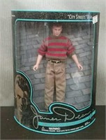 James Dean, "City Streets" Doll