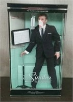 Frank Sinatra Doll, "The Recording Years"