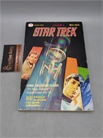 Star Trek Comic Book Vol.4