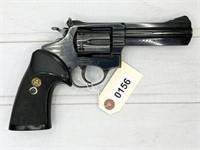 Rossi model 971 357Mag revolver, s#F003603, 4"