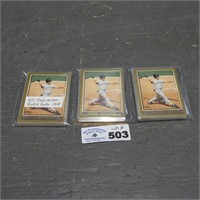 (47) Todd Helton Rookie Cards