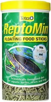 Tetra ReptoMin Floating Food Sticks for Aquatic