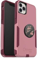 Bundle: OtterBox Commuter Series Case for iPhone