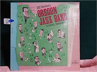 Oregon Jazz Band