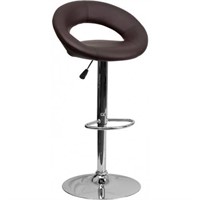 Brown Bar Stool