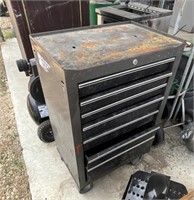 SL - John Deere Rolling Tool Box