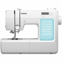 Brother CP60X Computerized Sewing Machine, 60