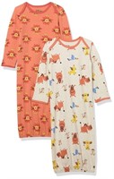 Size 0-6 Months Amazon Essentials Disney | Marvel