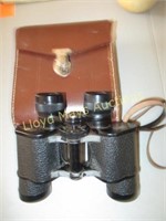SilvaSept West Germany 7X35 Binoculars