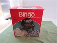 Bingo Deluxe in Box