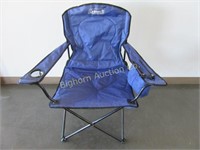 Coleman Folding Camp Chair w/ Arms