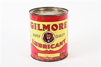 GILMORE CUP GREASE TEN POUND CAN