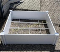 New Vita Modular Raised Garden Bed