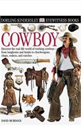 Eyewitness Cowboy(Eyewitness Books)