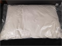 New sealed Recci pillow.