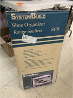 Shoe Organizer
