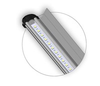 Amdor Luma Bar H20 (High Output) Luma Bar LED