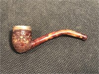 Small Ceramic Pipe