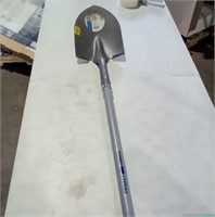 Project Source Shovel