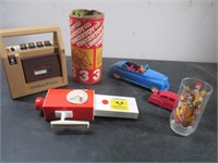 Fun VIntage Toys