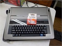 Panasonic typewriter
