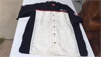 Indian Motorcycle Shirt (Mens)