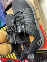 New Rebox works shoes size 8.5