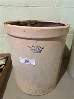 5 GAL CROCK