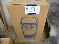 WELL-X-TROL WX250 44 Gallon PRESSURE TANK
