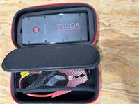 TrekPower Jump Starter