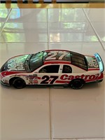1:24 Scale Action Casey Atwood #27 Car