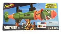 New Nerf Fortnite Launcher