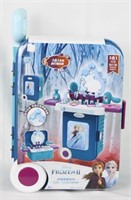 BNIB Frozen 3 in 1 Beauty Pack in Carry Kit