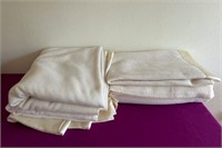 4 Twin Blankets