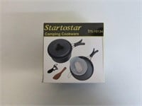 Startoster  STS-10134 Camping Cookware