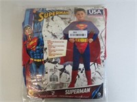 Rubie's "Superman" Small Costume