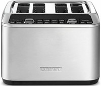 Cuisinart CPT-540 4-Slice Motorized Toaster