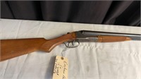 Eastern Arms Co. Double Barrel 12 ga. Shotgun