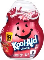 New 10 packs Kool-Aid Liquid Drink Mix Bottle,