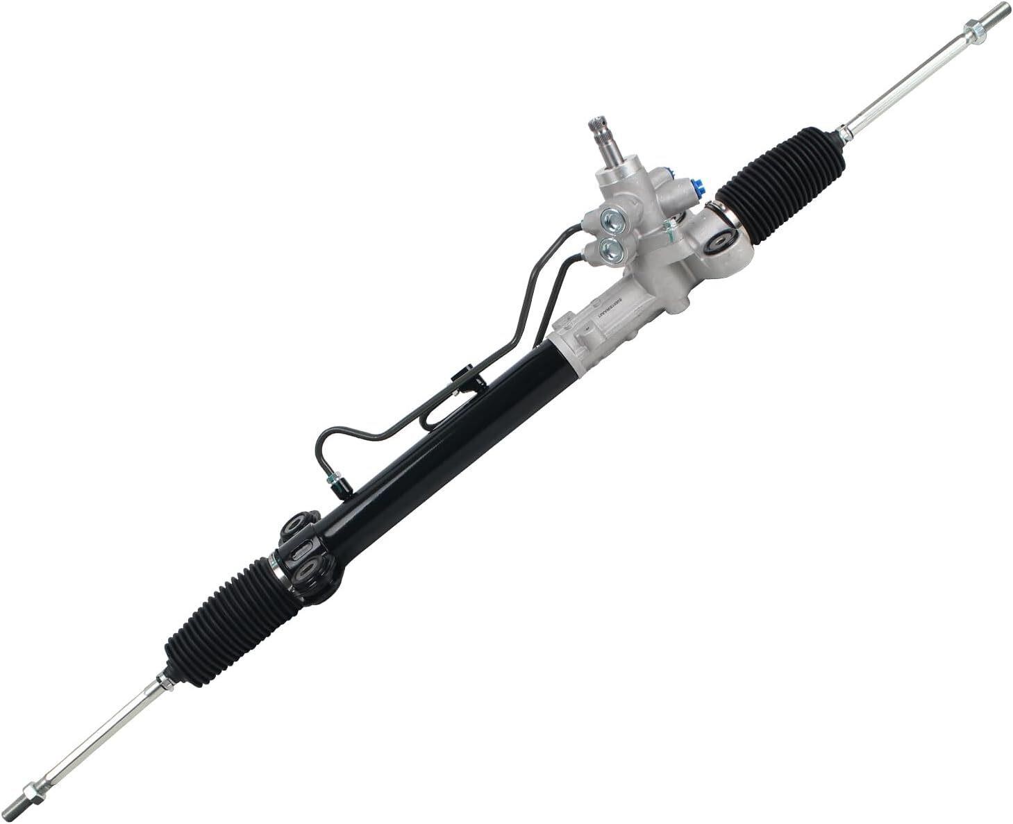 $214  KUSATEC Steering Rack for Honda CR-V/RDX