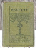 1915 Macbeth
