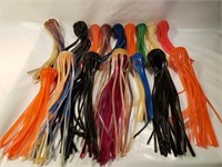X16 Lure 6 3/4" to 12" Multi Colors